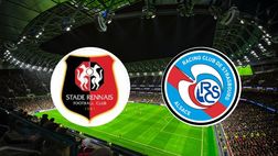 Rennes-Strasburgo: dove vedere la Ligue 1 in Diretta Tv e in Streaming Gratis