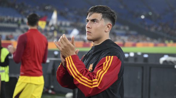 Roma, è tempo di rivoluzione per la prossima stagione. Sul mercato arriva Nandez- immagine 2