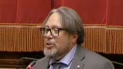 On. Carotenuto: “Tifosi del Napoli vittime ad Eindhoven! L’UE si deve vergognare!”