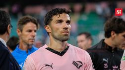 Palermo, GDS: “Il jolly Di Francesco cerca la conferma”