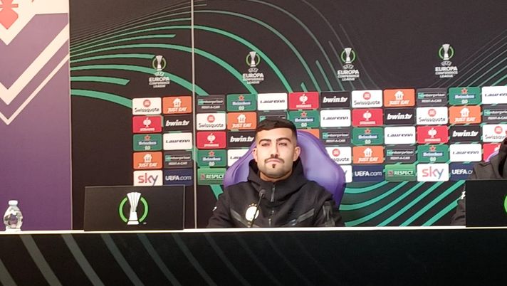 Abu Fani: “La Fiorentina è una delle prime 3 in Italia. Occhio a Bonaventura” - immagine 1