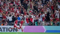 Qual.Mondiali, Iraq-Indonesia: dove vederla in diretta TV e streaming LIVE