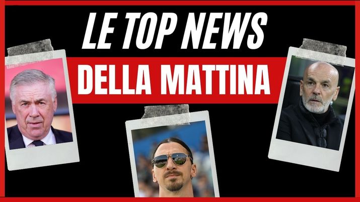 Top News Mattina Milan 20 aprile