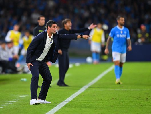 Getty Images FCIN1908 / Inter, i tempi minimi di recupero per Mkhitaryan! Anche Frattesi da valutare lunedì- immagine 4