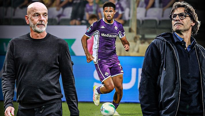 CorSport su Sohm: “Pioli lo voleva, poi la crisi. Ora Vanoli si fida ciecamente” CorSport su Sohm: “Pioli lo voleva, poi la crisi. Ora Vanoli si fida ciecamente” - immagine 1