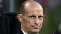 Parma-Milan, oggi parla Allegri in conferenza stampa: ecco il luogo e l’orario