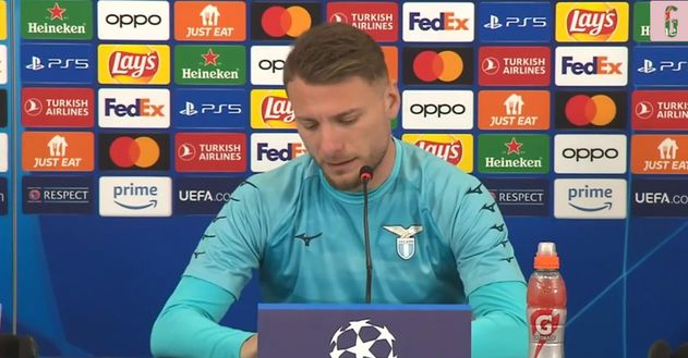 DS Lazio: “Immobile via? Non ci ha chiesto la cessione. Se dovesse arrivare l’offerta…”- immagine 3