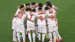 Mondiale 2026, Iran tratta con la FIFA per spostare le partite in Messico