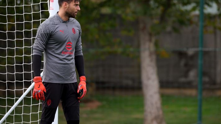 Sportiello: “Buon campionato, meno pressione se avesse vinto il Napoli lo scudetto” - immagine 1