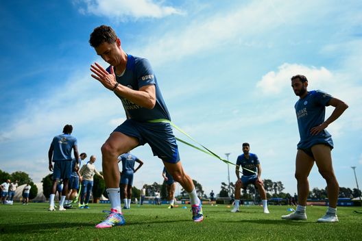 Inter, Inzaghi allunga il ritiro: notte alla Pinetina e partenza. Formazione decisa: Pavard…- immagine 3