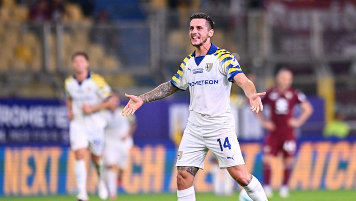 FANTACALCIO PARMA. Stop Valeri: c’è lesione. Le prime ipotesi di rientro in campo - immagine 1