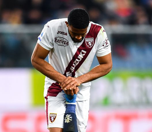 Torino, Bremer si perde Immobile: uno dei rari errori del difensore- immagine 3