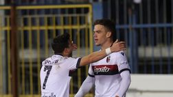 Dallinga: “Volevamo rimanere in corsa per la Champions. Castro? Competizione sana”