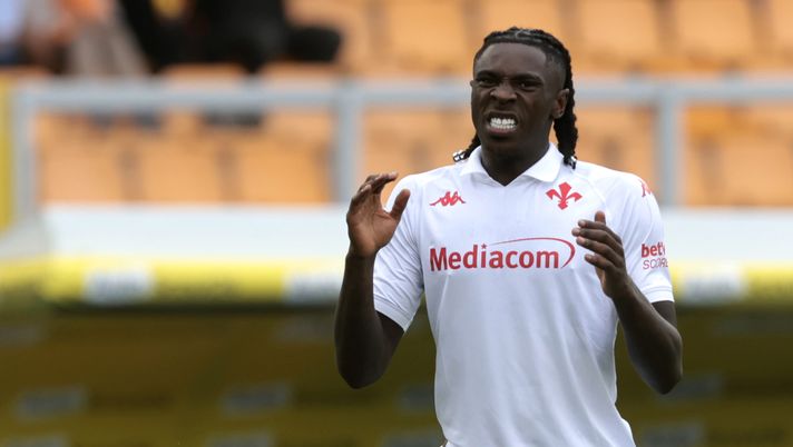 Getty Images Palladino: ”Kean? Contiamo di recuperarlo per la Roma” - immagine 1