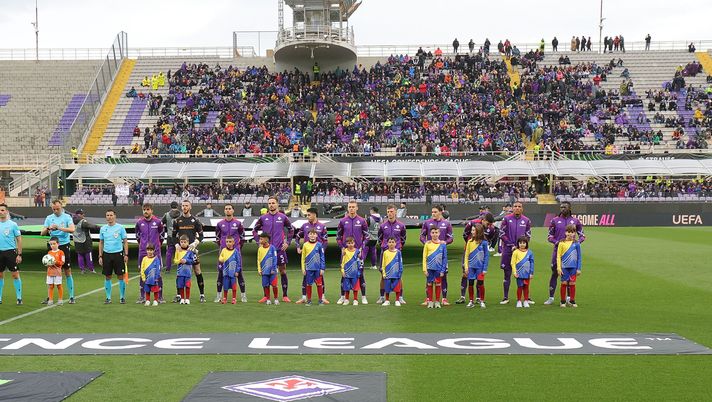 Fiorentina-Betis: info ufficiali sui biglietti per la semifinale in casa - immagine 1