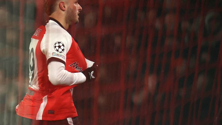 Calciomercato Milan – Di Stefano: “Gimenez? Affare complicato. Ecco perché” - immagine 1