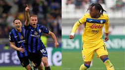 Romano: “Zalewski-Lookman? Per niente, anzi occhio a nuova pista. Frattesi-Premier…”