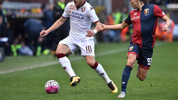 Genoa-Torino