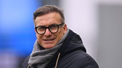 DS Cremonese nel pre: “Dobbiamo rimanere uniti. Oggi partita che conta più di tutte”