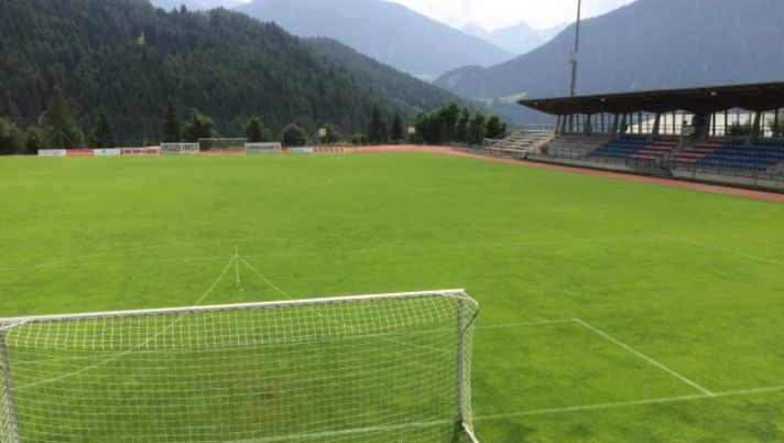 Velley Arena, Imst  Verona, attesa per la conferma dell’amichevole di sabato in Austria col St. Pauli - immagine 1