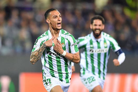 Betis, Pellegrini sibillino sul futuro: “Prima si chiarisce la situazione e meglio è”- immagine 2