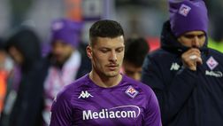 Mercato Milan / Jovic non convince: addio già in estate?