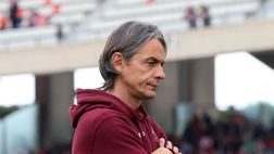 Il Mattino: “A cosa sta lavorando Inzaghi durante la sosta: ecco la nuova Salernitana, il modulo…”