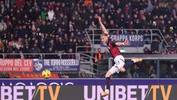 UFFICIALE  – Il Bologna ha riscattato Jens Odgaard