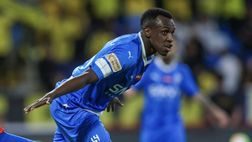 Roma, novità per Abdulhamid: c’è già un volo programmato per domani