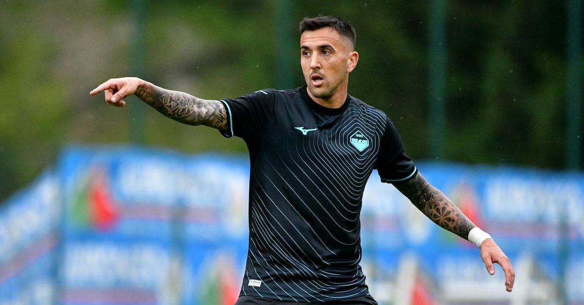 Furto in casa di Matias Vecino: i ladri sono entrati in casa dopo aver forzato una finestra