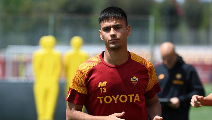 Mercato, Keramitsis al Pogon Szczecin: “Sono grato a Mourinho, è eccezionale” - immagine 1