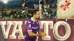 Jack non scorda: acquista una pagina de La Nazione per salutare Firenze