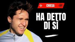 Calciomercato Milan, Chiesa ha aperto al trasferimento: i dettagli. E il Napoli …