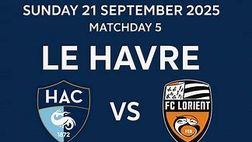 Ligue1, Le Havre-Lorient: diretta tv e streaming LIVE del match