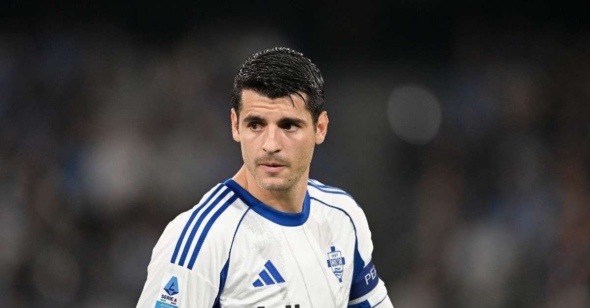 morata continua il periodo negativo sconfitta 4 0 con l8217inter e infortunio muscolare da Pianetamilan.it morata continua il periodo negativo sconfitta 4 0 con l8217inter e infortunio muscolare