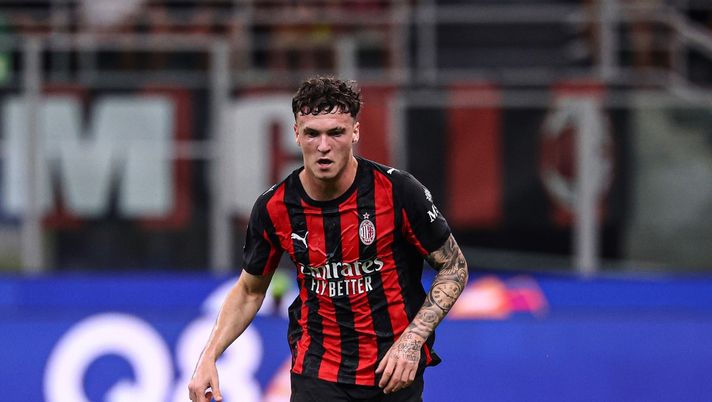 Calciomercato Milan, oggi contatti tra il Como e gli agenti di Jimenez