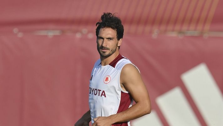 Novità Hermoso e Hummels per De Rossi, la Roma cambia: la formazione-tipo con tutti i nuovi - immagine 1