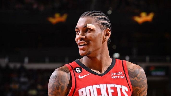 NBA, arrestato Kevin Porter Jr: ha tentato di strangolare la fidanzata - immagine 1