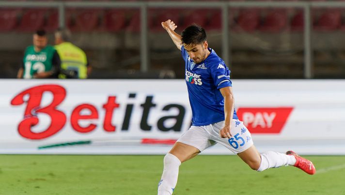 Di Marzio: Fiorentina, tentativo concreto per Parisi - immagine 1