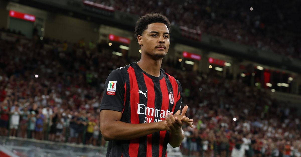 difesa milan allarme rosso de winter non convince caccia al difensore da Pianetamilan.it difesa milan allarme rosso de winter non convince caccia al difensore