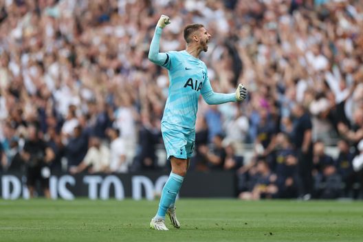 Vicario alla Fiorentina? L’ex Empoli nega: “Ho voluto sempre e solo la Premier”- immagine 2