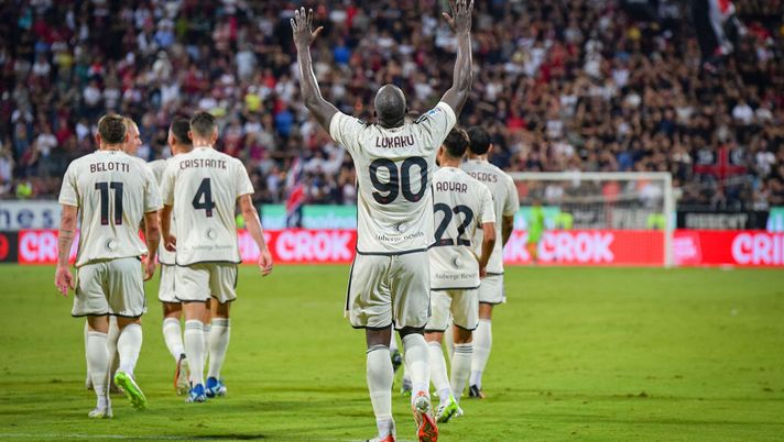 Pruzzo: “Lukaku vale Batistuta, il gol marchio di fabbrica” - immagine 1