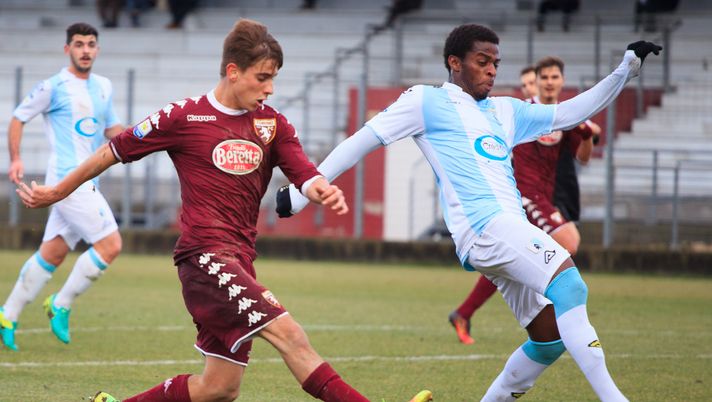 Coppa Italia Primavera / Torino-Virtus Entella 1-2: granata eliminati, liguri superiori - immagine 1