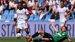 Ordine: “Milan, i 6 punti per la Champions stanno diventando una montagna da scalare a mani nude”