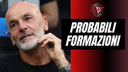 Cagliari-Milan, le probabili formazioni: turnover moderato per Pioli
