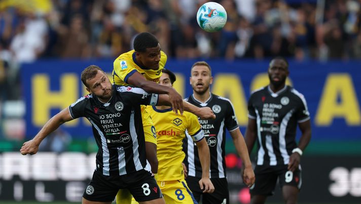 Udinese – La probabile formazione di Runjaic: Bravo e Davis in pole - immagine 1