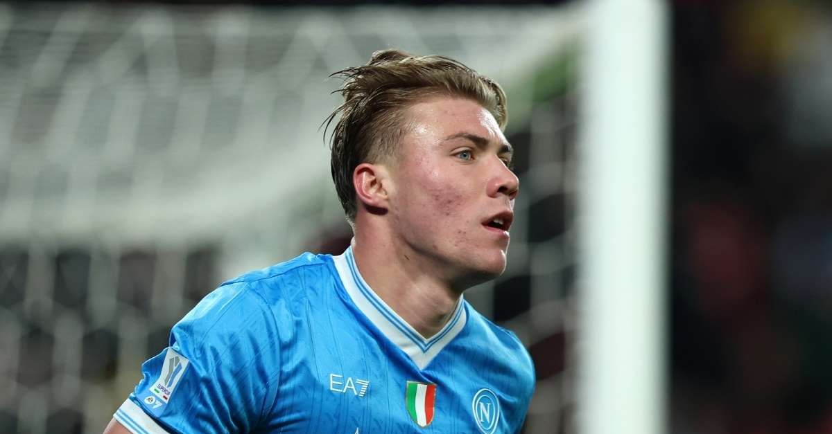 supercoppa italiana milan a lezione dal napoli di hojlund il diavolo torna a casa da Pianetamilan.it supercoppa italiana milan a lezione dal napoli di hojlund il diavolo torna a casa