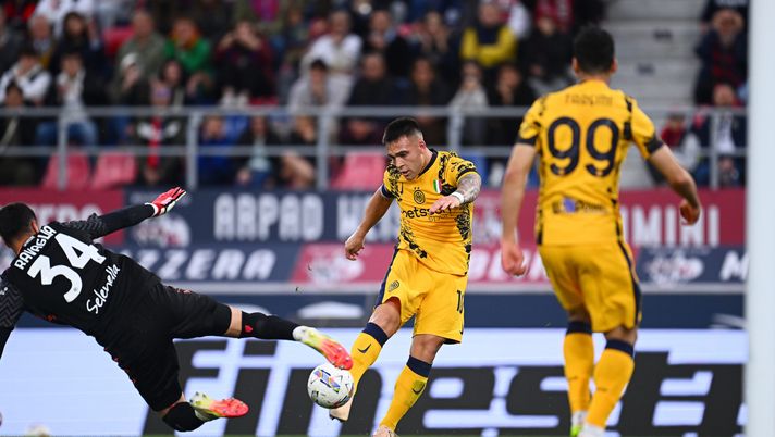 Bologna-Inter 1-0 risultato finale: Orsolini nei minuti di recupero ferma l’Inter - immagine 1