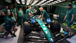 F1 GP Austria, classifica sub iudice dopo la protesta dell’Aston Martin