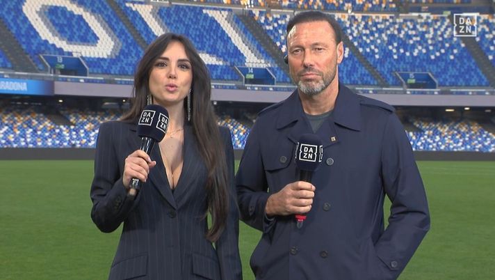 Marcolin: “Sfida scudetto all’ultimo punto. Per l’Atalanta si decide nelle prossime due gare” - immagine 1